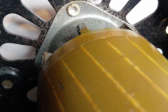 Motor rotor