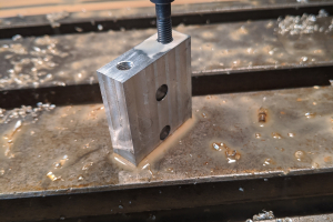 CNC Mill