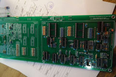 Rear PCB - 2