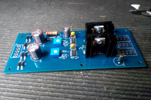 OB-1 PSU